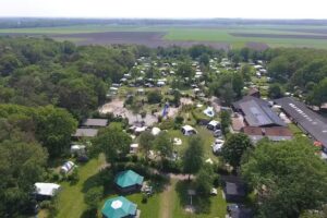 Camping « Le Coq Bleu »
