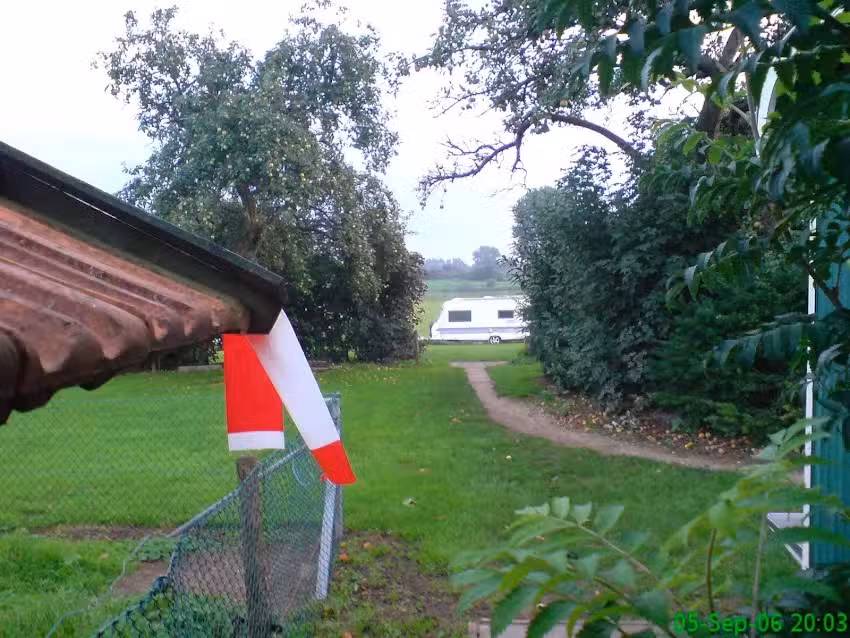 Camping De Bloemenkamp