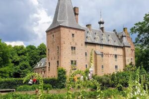 Camping de Boersberg