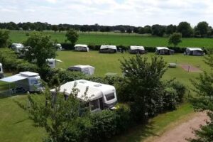 Camping De Boomgaard