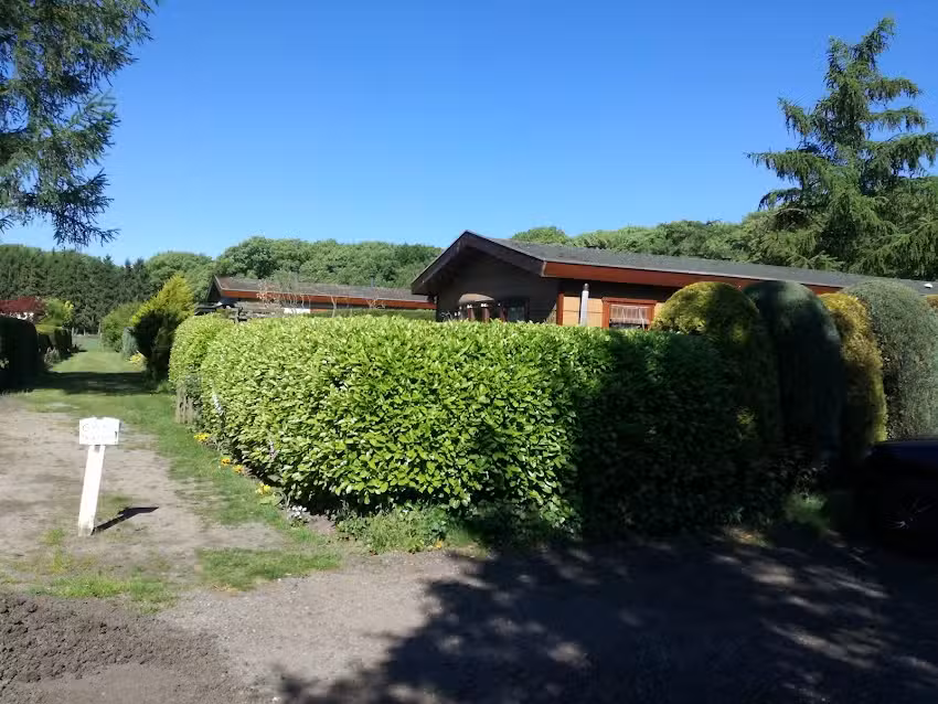 Camping “De Bosakker”