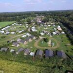 Camping De Boshoek