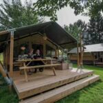 Camping De Bosrand