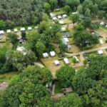 Camping De Bosrand