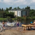 Camping De Bosrand