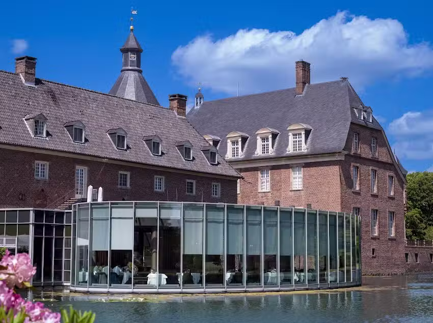 Camping « De Bosrand »