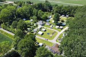 Camping De Breede