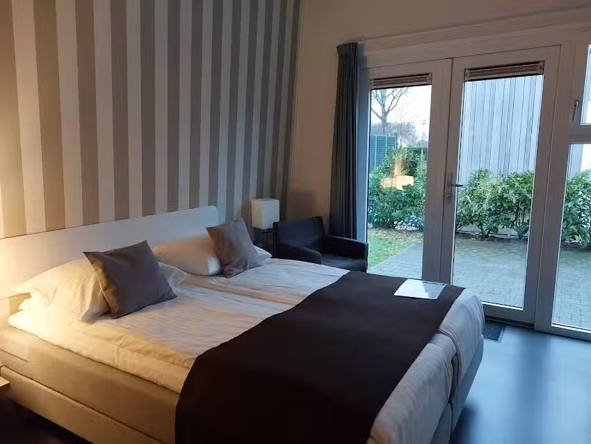 Camping de Brem Renesse Zelanda