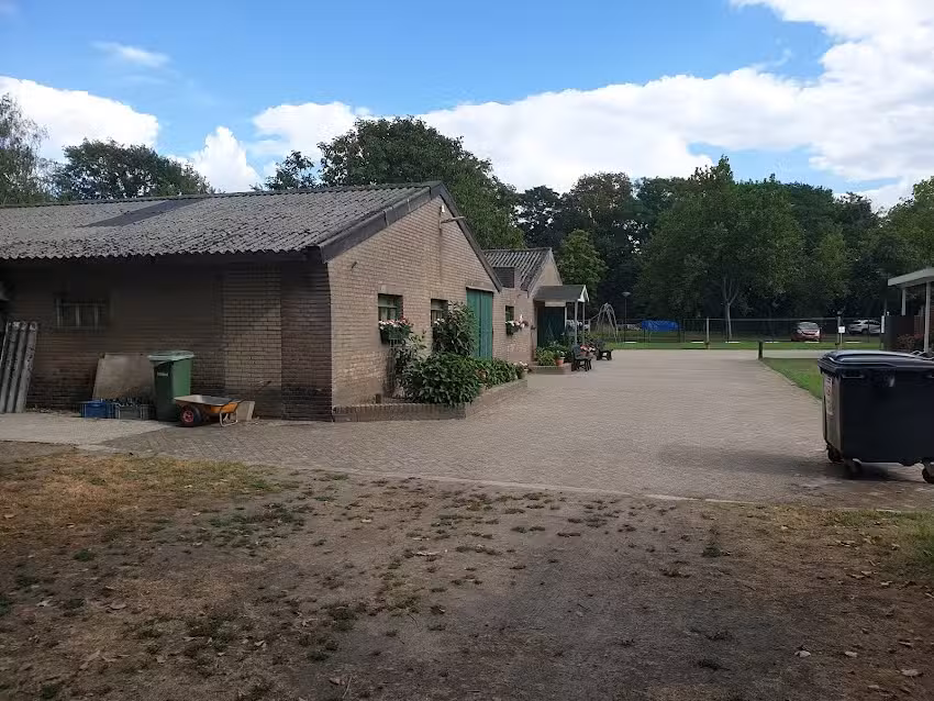 Camping De Breukerheide