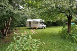 Camping de bulte