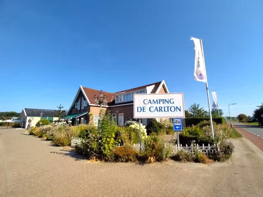 Camping De Carlton