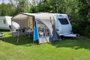 Camping de Coolewee | Camping Bathmen | Salland | Overijssel