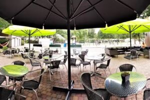 Camping De Couwenberg