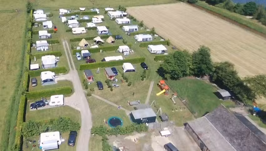 Camping de Dassenplas