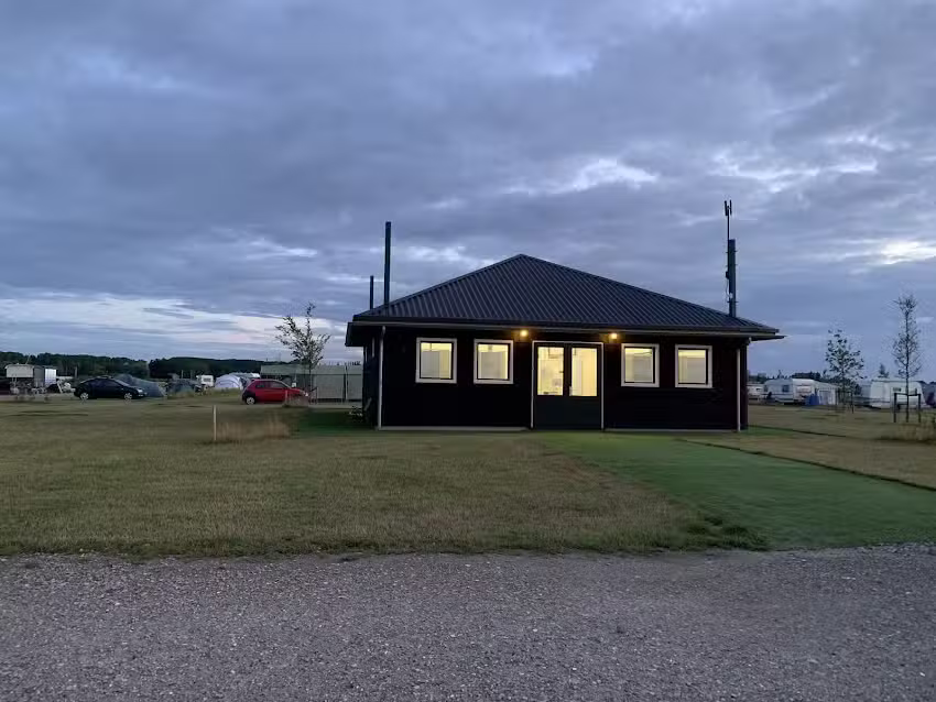 Camping &lsquo;De Drie Morgen&rsquo;