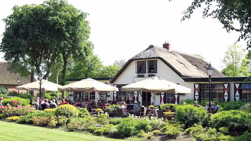 Camping De Drie Provinciën