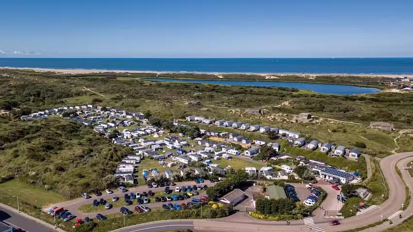 Camping de Duindoorn