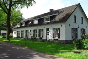 Camping De Eendenkooi