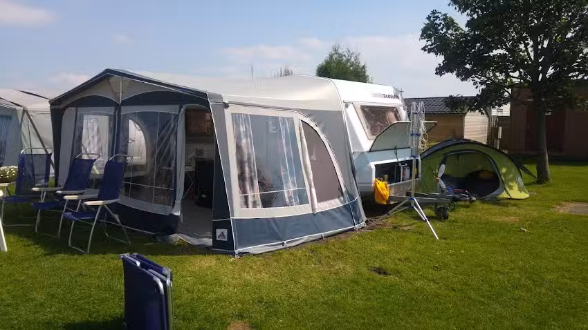 Camping De Eenhoorn VOF