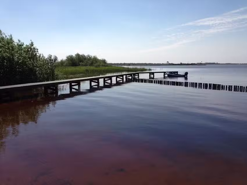 camping De Flintertun