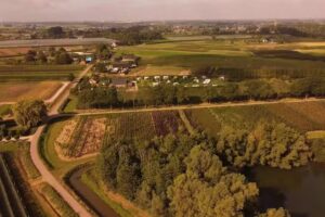 Camping De Fruitboom