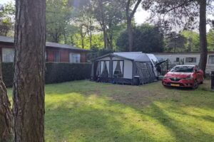 Camping De Goudsberg