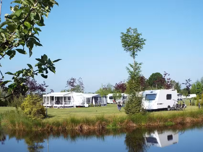 Camping ‘La Parada Verde’