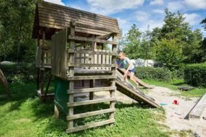 Camping De Gronselenput