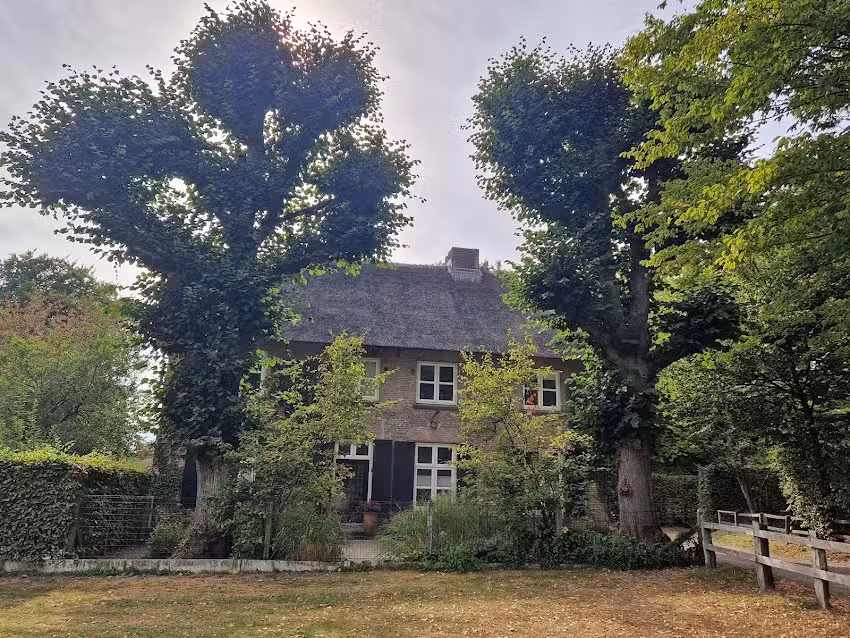 Camping De Groote Flierenberg