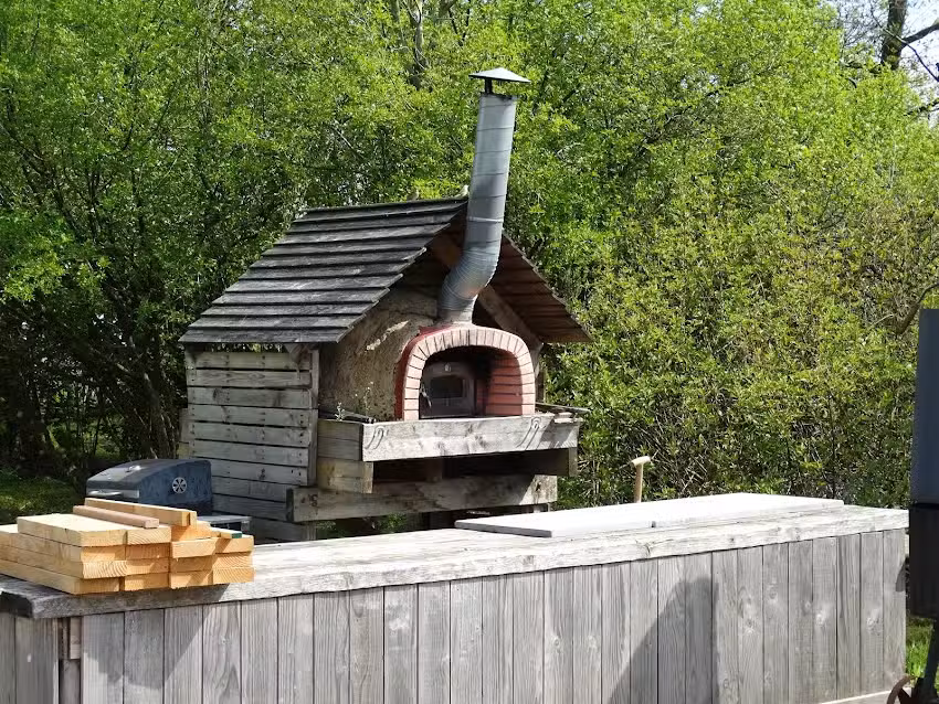 Camping De Grote Bredelaar