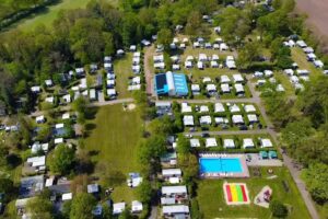 Camping De Haer » Twents geniet’n «
