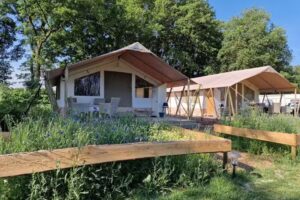 Camping De Haerhagen