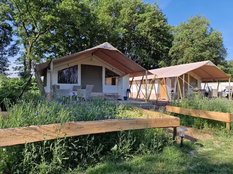 Camping De Haerhagen