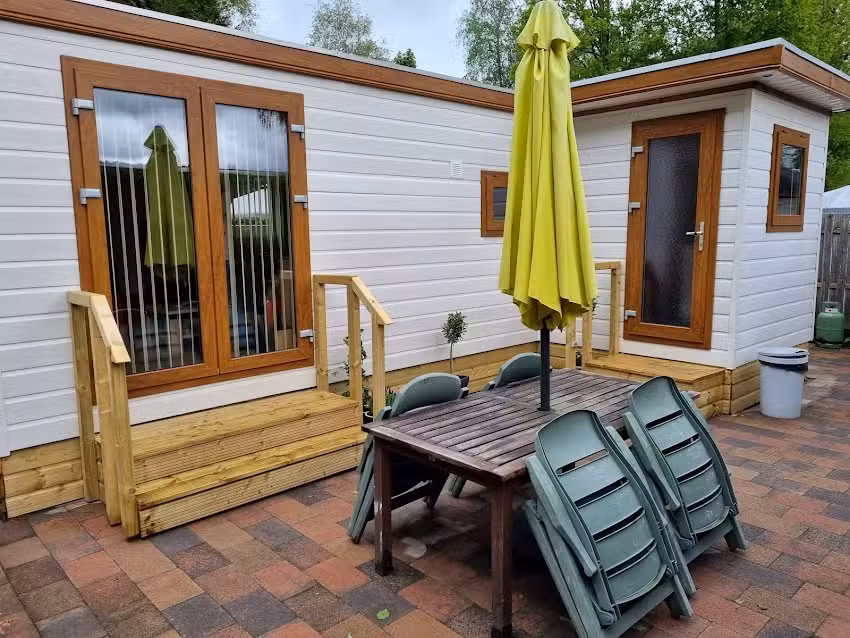 Camping ‘De Harscamp’