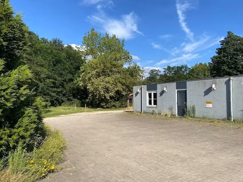 Camping de Heijense Molen