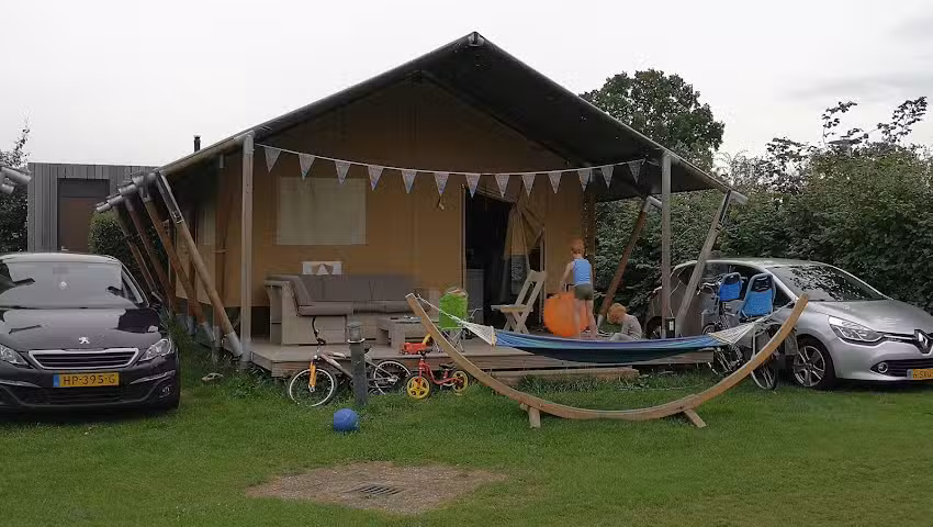 Camping „De Hoge Linde“