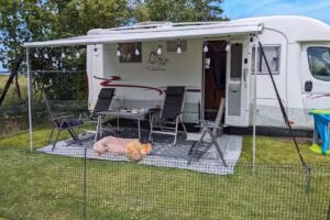 Camping de Hoogte