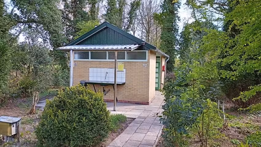 Camping De Hoppenhof