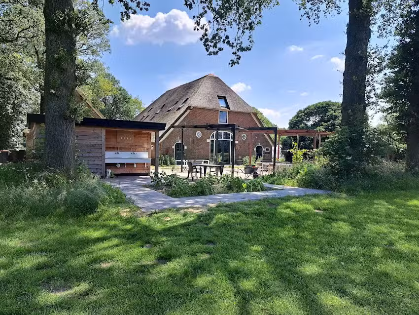 Camping de Jonkerhoeve
