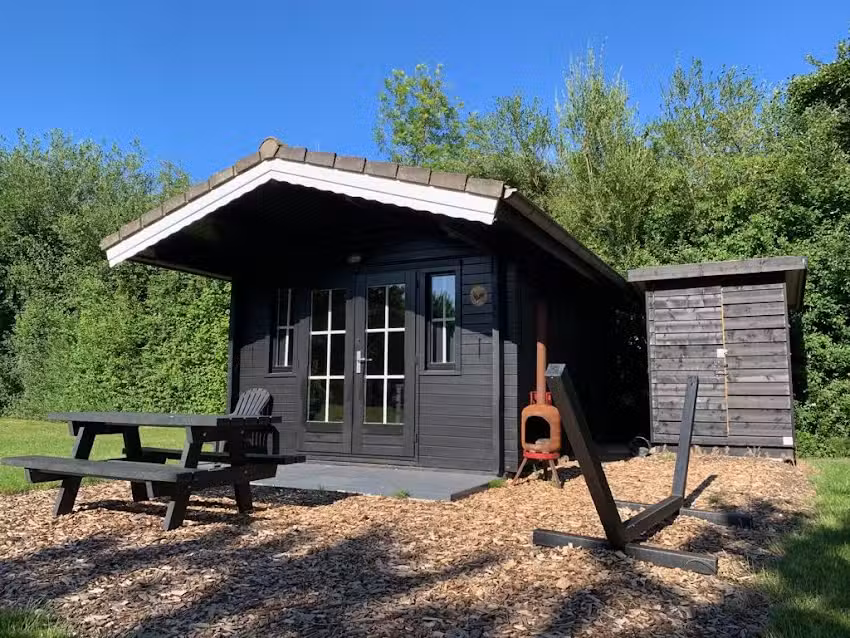 Camping De Kamperhoek