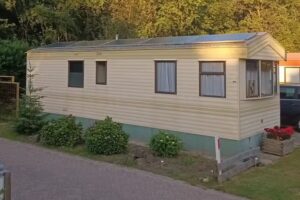 Camping De Klaverkampen