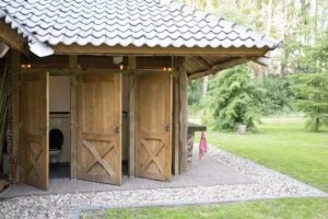 Camping De Kleine Schuif