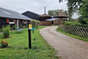 Camping de Kleverkamp