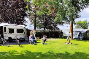 Camping «De Kluis»