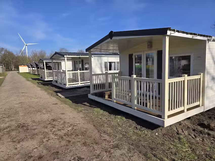 Camping De Krabbeplaat