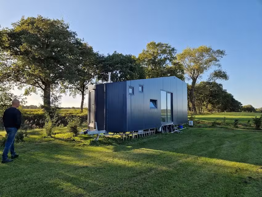 Camping de Leemvijver