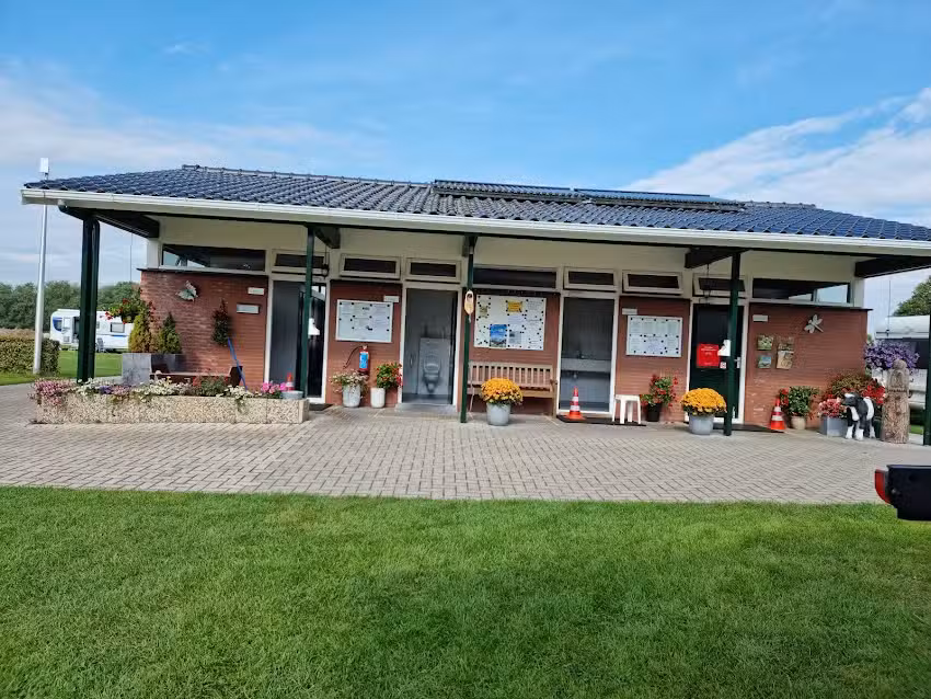 Camping De Lindehoeve