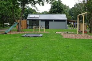 Camping de Maasvallei Oeffelt