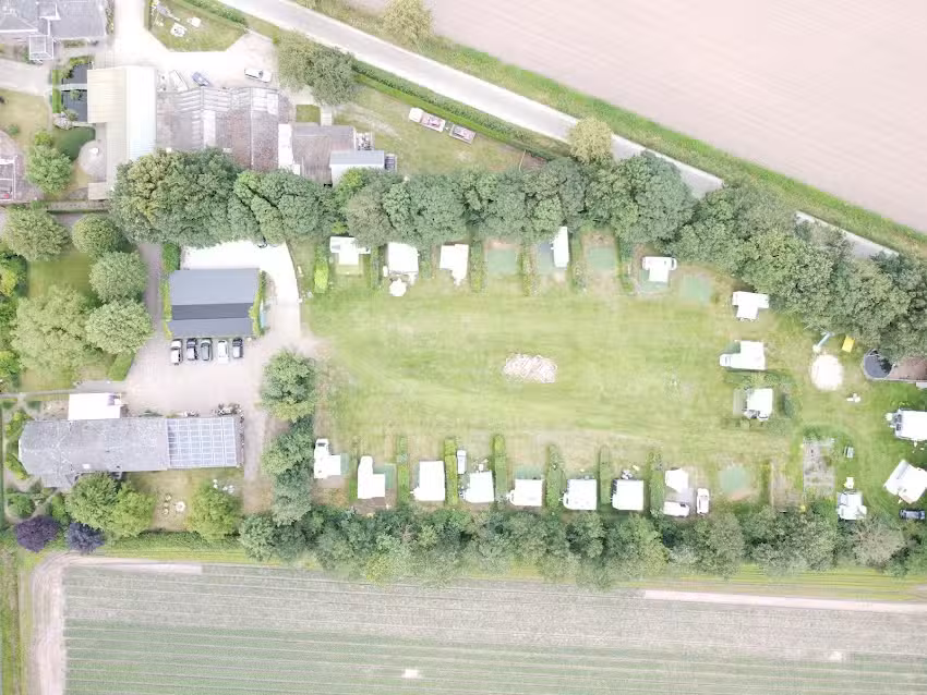 Camping „de Merel“