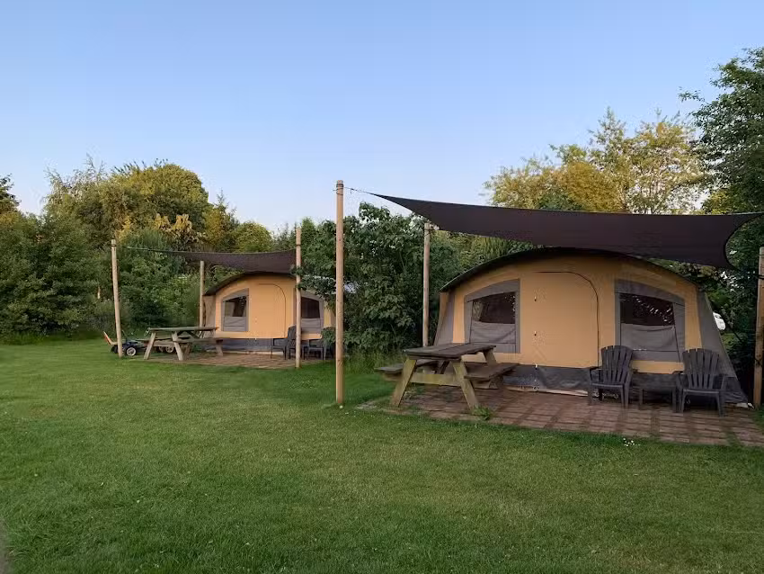 Camping de Molenhorst